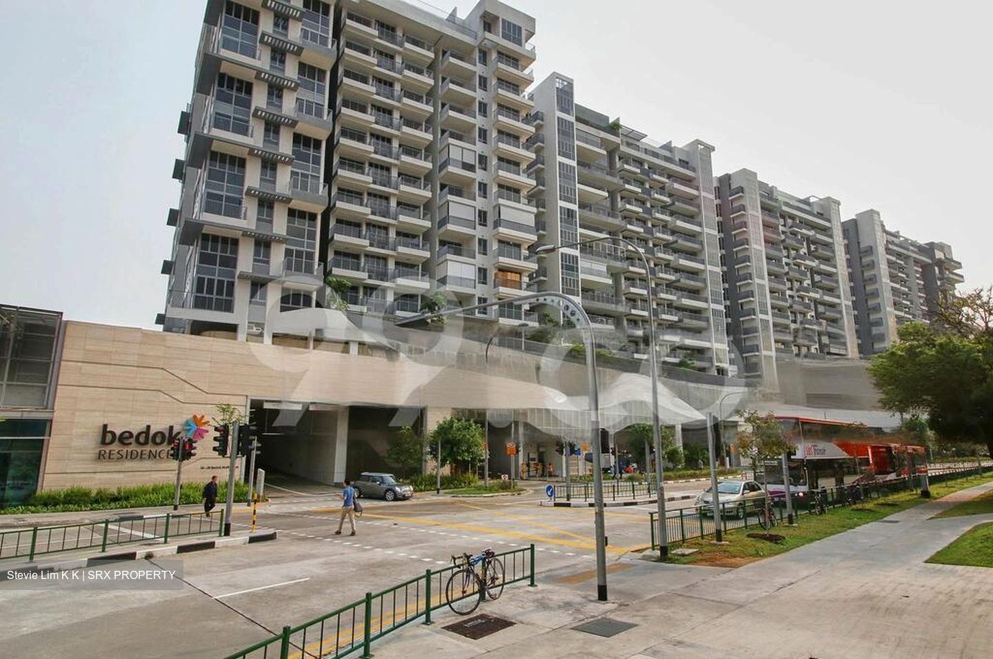 Bedok Residences (D16), Apartment #456513531